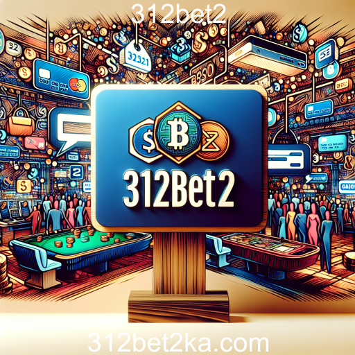 Explorando os Métodos de Depósito no 312bet2