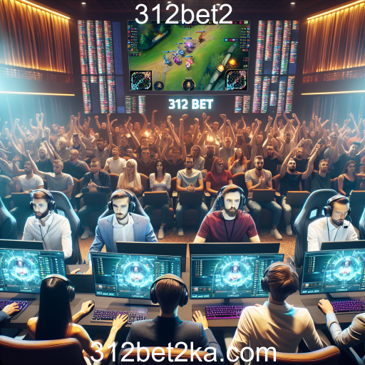 O Crescimento dos E-Sports na Indústria de Jogos