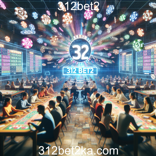 Mergulhe no Mundo dos Jogos de Trivia no 312bet2